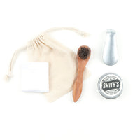 MK1056 - Leather Cleaning Kit