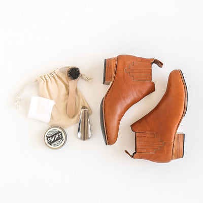 MK1056 - Leather Cleaning Kit