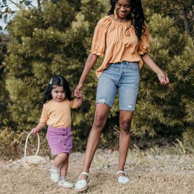 MK1085 - Market Huaraches White