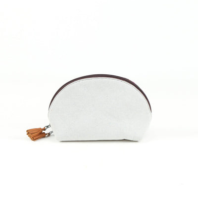 MK1142-4 - Vintage (1OAK) Zunil Cosmetic Case