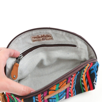 MK1142-4 - Vintage (1OAK) Zunil Cosmetic Case