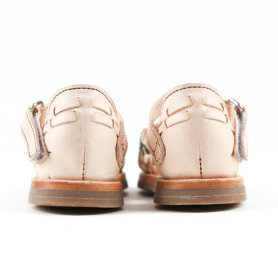 MK2045 - Chitos Serape [Children's Leather Sandals]
