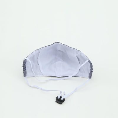 MK2051 - Cotton Mask Head Elastic Denim