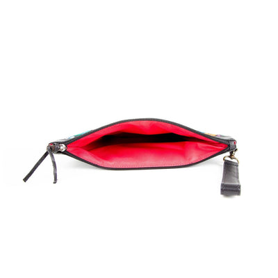 MK2074 - Swim Clutch Zunil Arrows