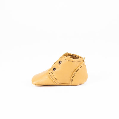 MK21005 - Baby Keepsake Chukkas Dorado
