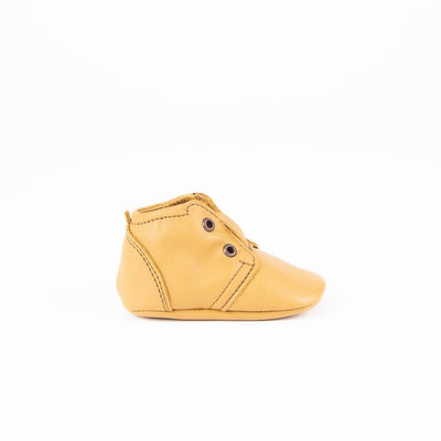 MK21005 - Baby Keepsake Chukkas Dorado