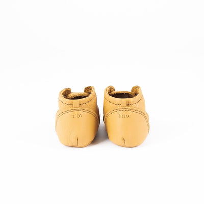 MK21005 - Baby Keepsake Chukkas Dorado