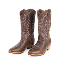 MS2102 - Etta Cowgirl Boots Cafe