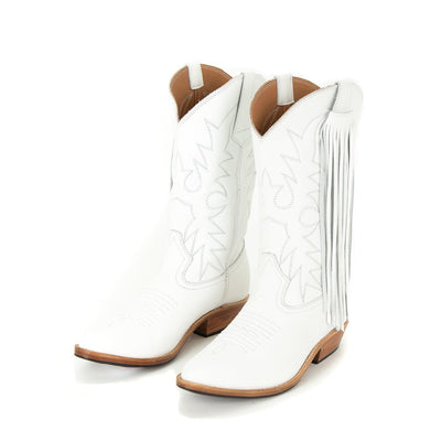 BOOT TREND! 3 Ways We Are Excited To Wear Cowboy Boots This Summer