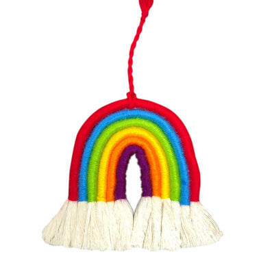 MK21036 - Rainbow Baby Accessory