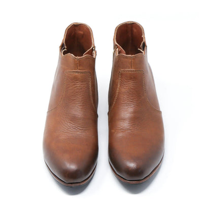 MK21100 - Chelsea Cruz Ombre Booties