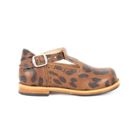 MK211000 - Mary Janes Shoes Wild Thing [Children's Leather Shoes]