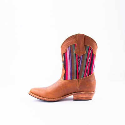 MK21108 - Adela Artisan Rosa Rosa & Roble