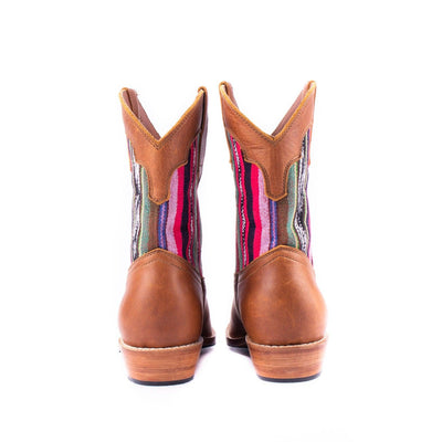 MK21108 - Adela Artisan Rosa Rosa & Roble