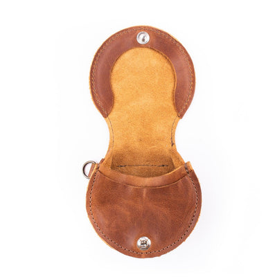 MK211256 - Roble Carrier [Leather AirPod Case]