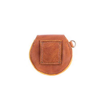 MK211256 - Roble Carrier [Leather AirPod Case]