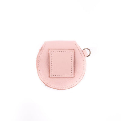 MK211264 - Carrier Blush [Leather AirPod Case]
