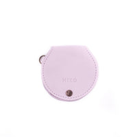 MK211265 - Carrier Lavender [Leather AirPod Case]