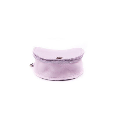 MK211265 - Carrier Lavender [Leather AirPod Case]