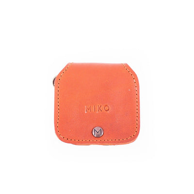 MK211273 - AirPod Case Square - Rust