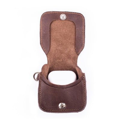 MK211275 - AirPod Case Square - Cafe