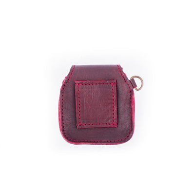 MK211276 - AirPod Case Square - Merlot