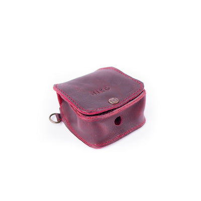 MK211276 - AirPod Case Square - Merlot