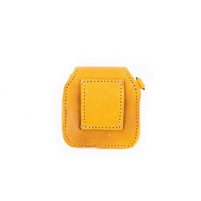 MK211277 - AirPod Case Square - Mustard