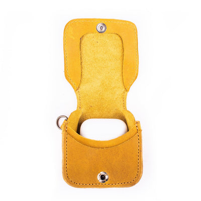 MK211277 - AirPod Case Square - Mustard