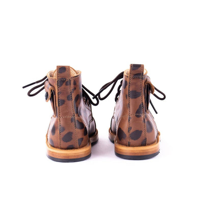 MS0475 - Heirloom Classic Boots Wild Thing  SAMPLE