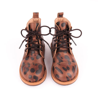 MS0475 - Heirloom Classic Boots Wild Thing  SAMPLE