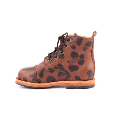 MS0475 - Heirloom Classic Boots Wild Thing  SAMPLE