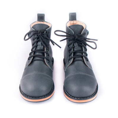 MK211284 - Heirloom Classic Boots Storm Blue