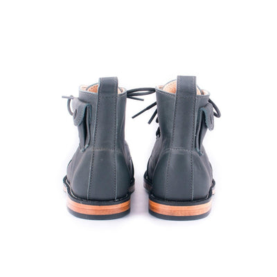 MK211284 - Heirloom Classic Boots Storm Blue