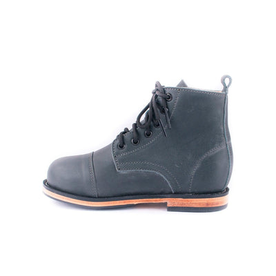 MK211284 - Heirloom Classic Boots Storm Blue