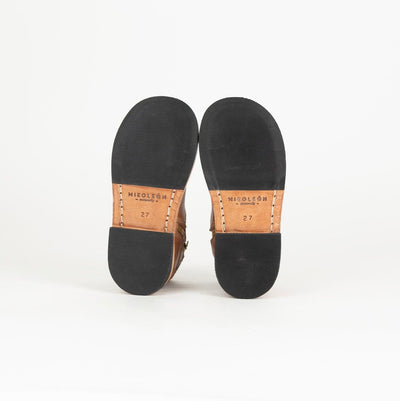 MK21132 - Chelsea Hawks Camo [Children's Leather Boots]