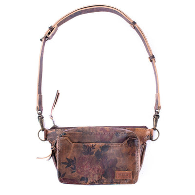 MK211418 - Belt Bag Fiore [Women's Leather Bag] | Sustainable