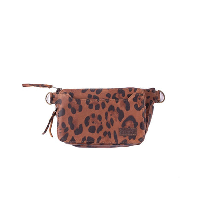 MK211434 - Belt Bag Wild Thing [Women's Leather Bag]