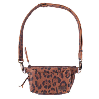 MK211434 - Belt Bag Wild Thing [Women's Leather Bag]