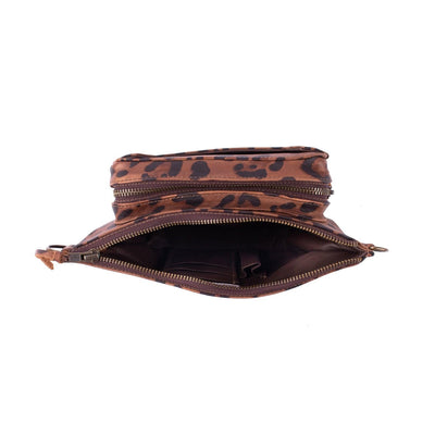 MK211434 - Belt Bag Wild Thing [Women's Leather Bag]