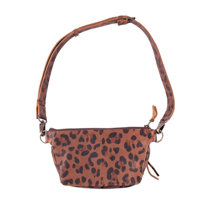 MK211434 - Belt Bag Wild Thing [Women's Leather Bag]