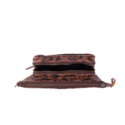 MK211434 - Belt Bag Wild Thing [Women's Leather Bag]