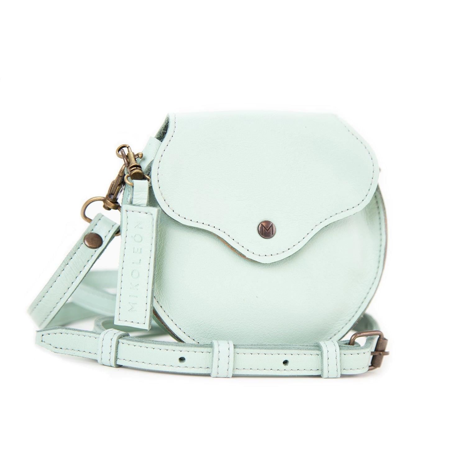 Tang Dynasty Grace Crossbody - Parchment Beige – Shen Yun Collections