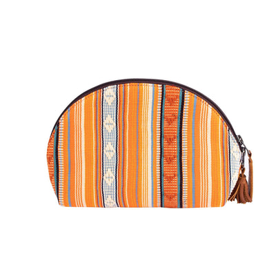 MK211610 - Margarita Brocade Cosmetic Case