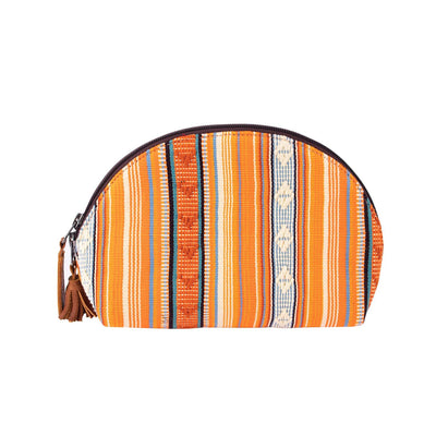 MK211610 - Margarita Brocade Cosmetic Case