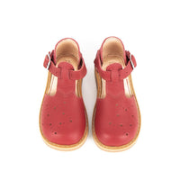 MK21283 - Camperas Brave [Children's Leather Sandals]