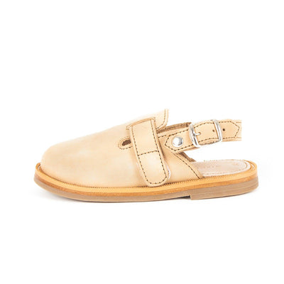 MK21305 - Explorer Sandals Natural | Sustainable Fashion made by artisans
