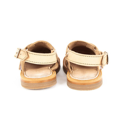 MK21305 - Explorer Sandals Natural