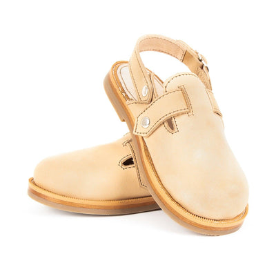 MK21305 - Explorer Sandals Natural