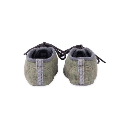 MK21870 - Momos Baby Shoes - Sage